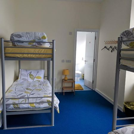 Barholm Accommodation Creetown Exterior photo