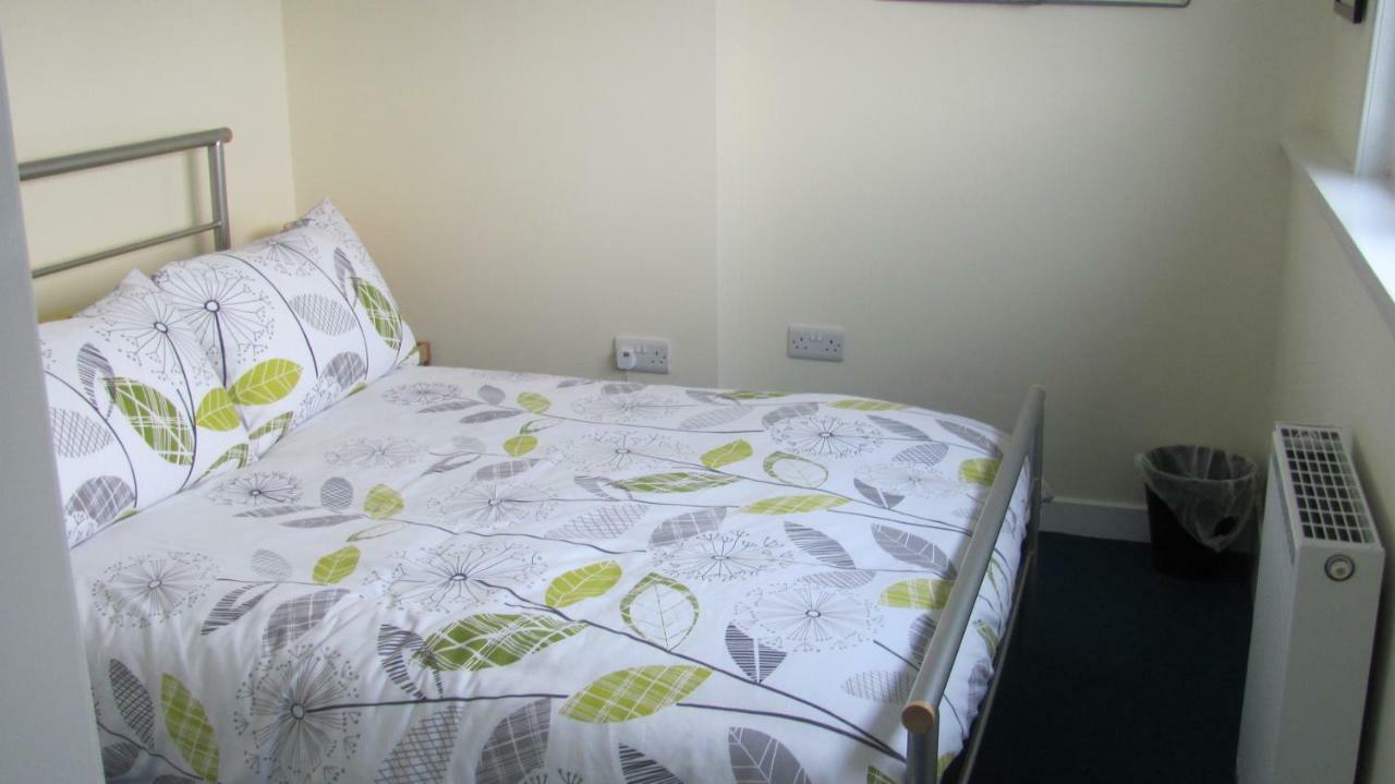Barholm Accommodation Creetown Exterior photo