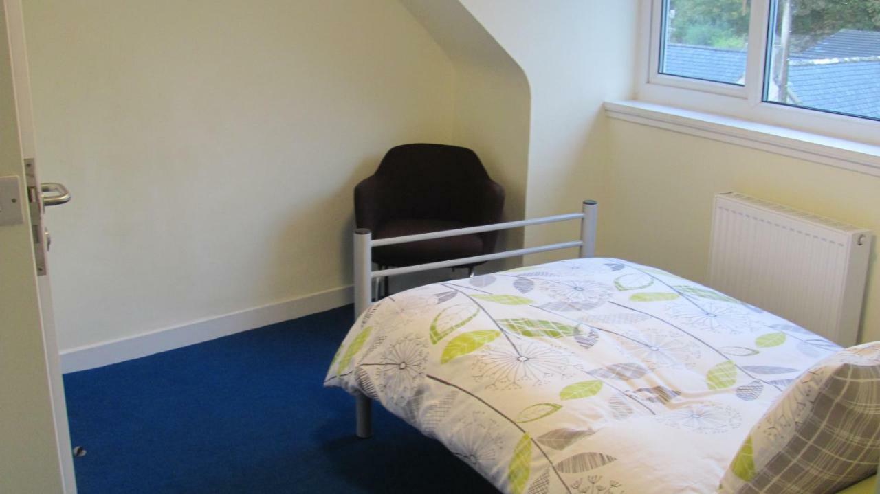 Barholm Accommodation Creetown Exterior photo