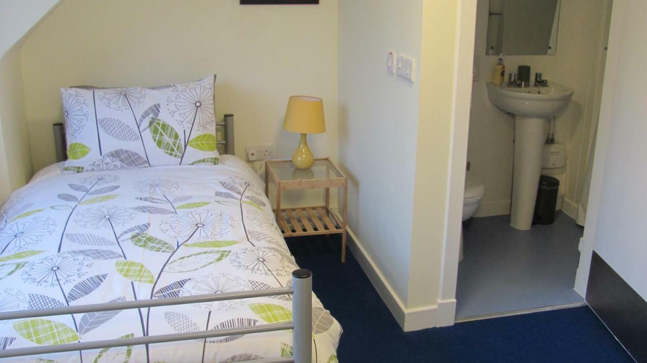Barholm Accommodation Creetown Exterior photo