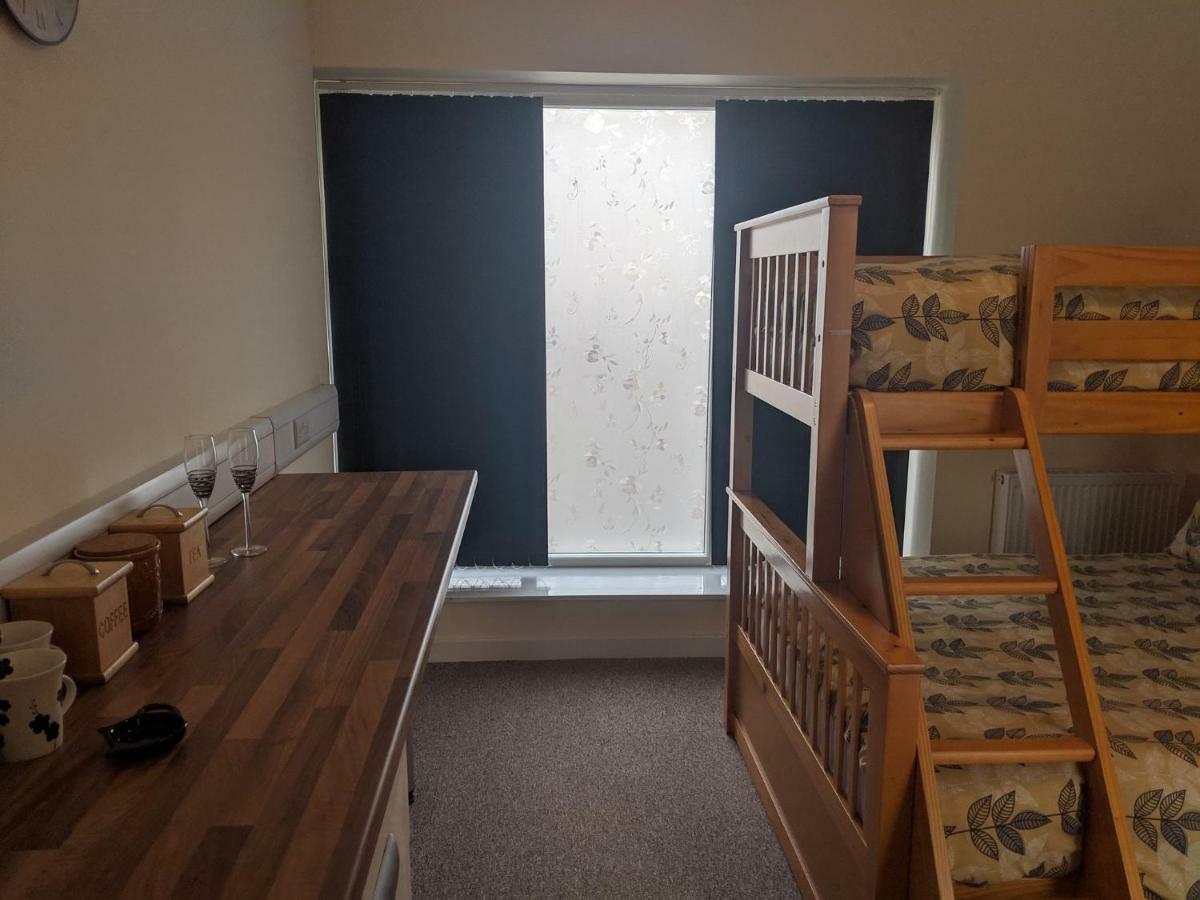 Barholm Accommodation Creetown Exterior photo