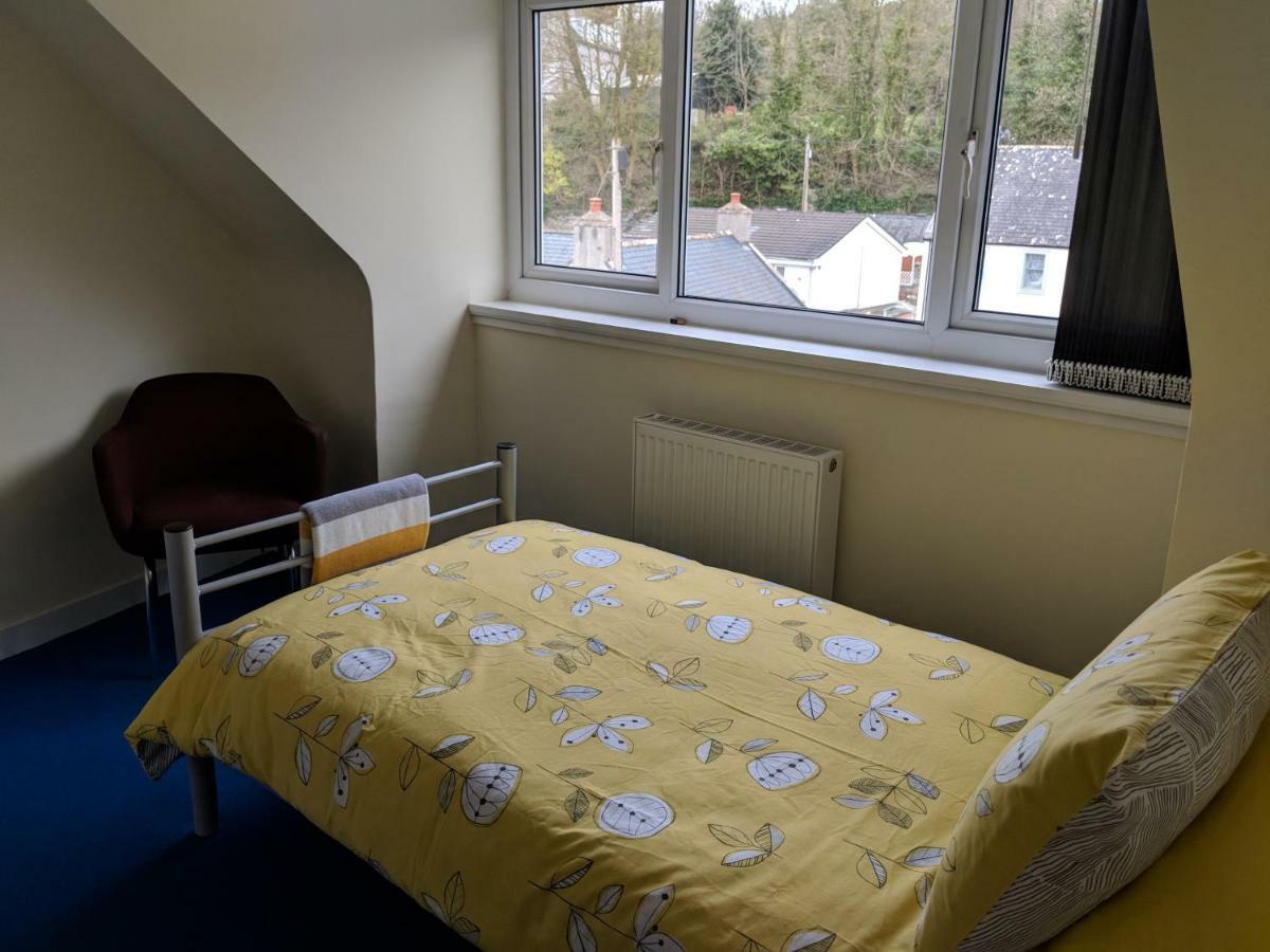 Barholm Accommodation Creetown Exterior photo