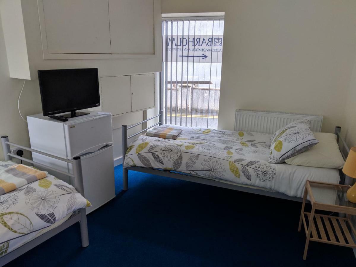 Barholm Accommodation Creetown Exterior photo
