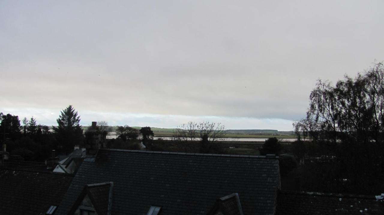 Barholm Accommodation Creetown Exterior photo